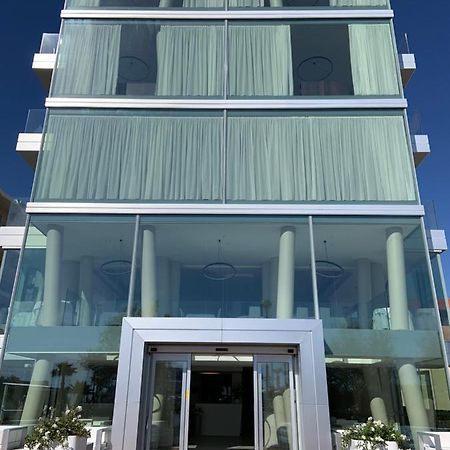 Hotel Commodore Cervia Eksteriør billede