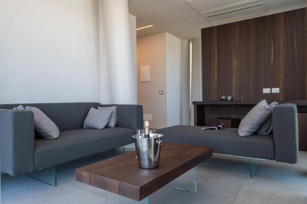 Hotel Commodore Cervia Eksteriør billede