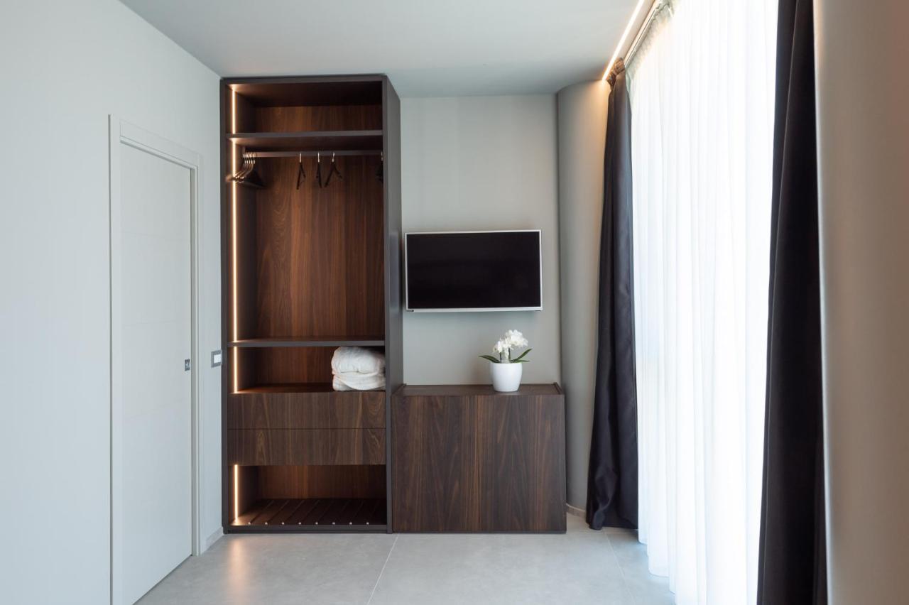 Hotel Commodore Cervia Eksteriør billede