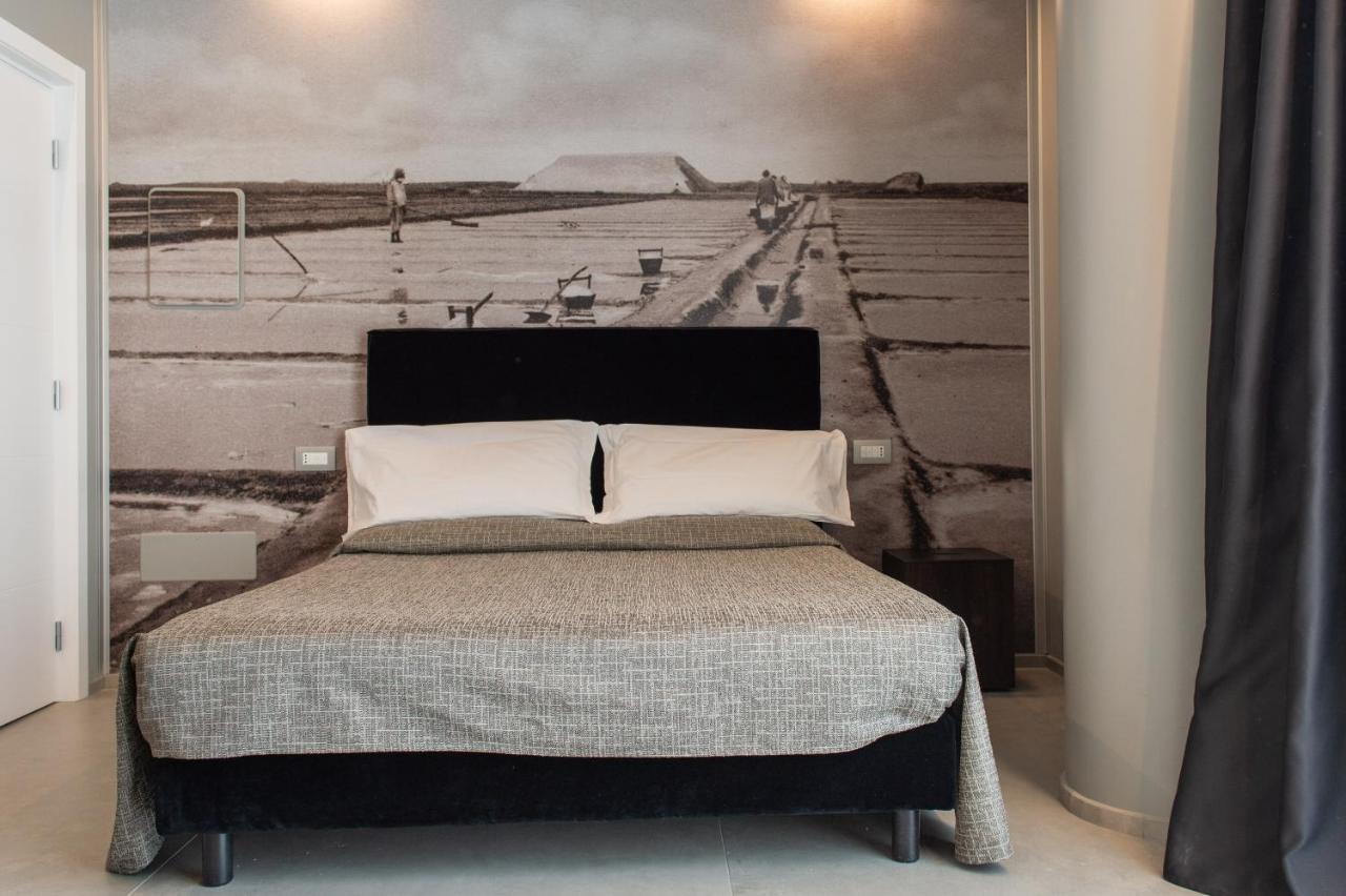 Hotel Commodore Cervia Eksteriør billede