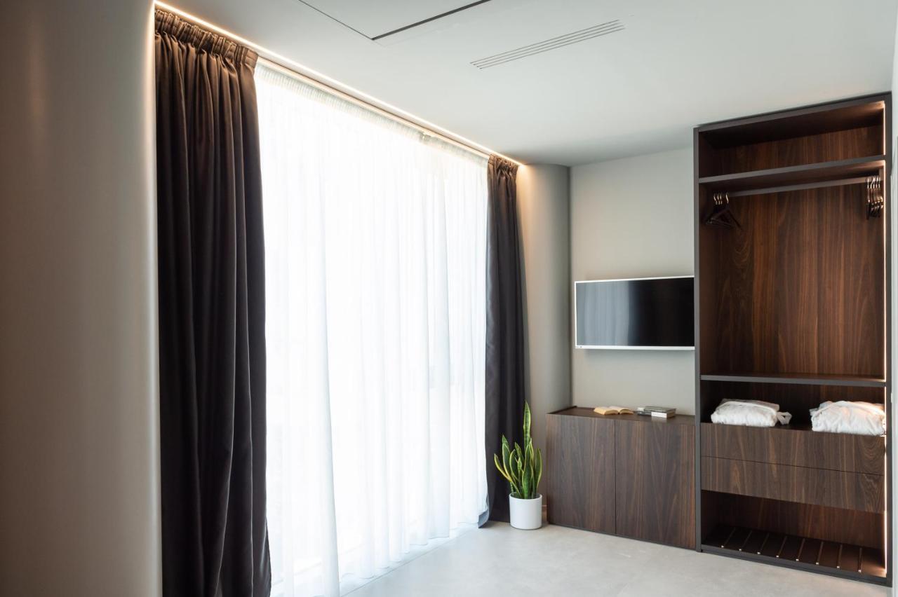 Hotel Commodore Cervia Eksteriør billede