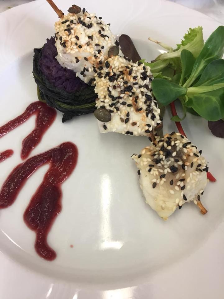 Hotel Commodore Cervia Eksteriør billede