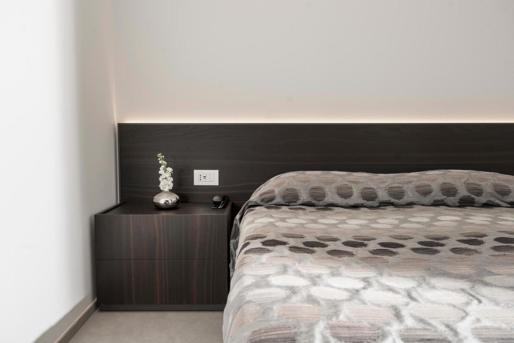 Hotel Commodore Cervia Eksteriør billede