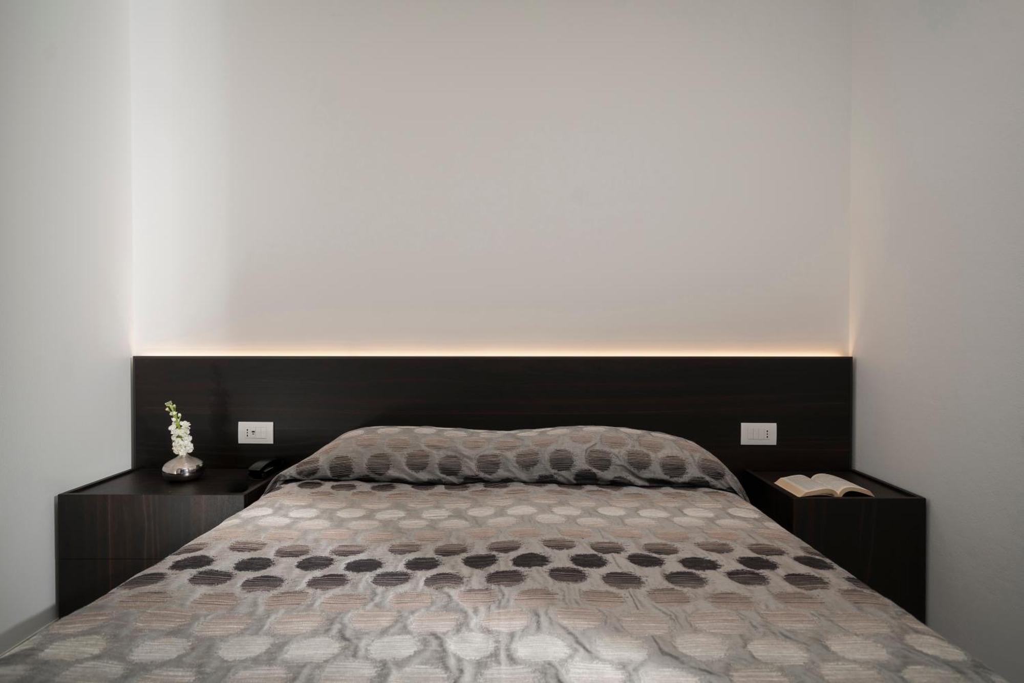 Hotel Commodore Cervia Eksteriør billede