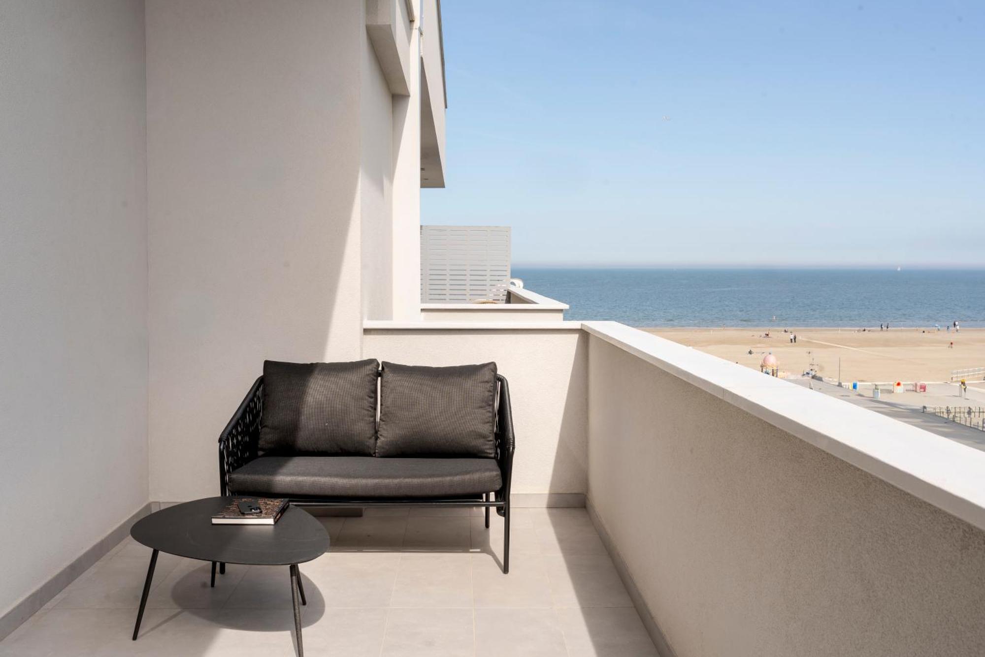 Hotel Commodore Cervia Eksteriør billede
