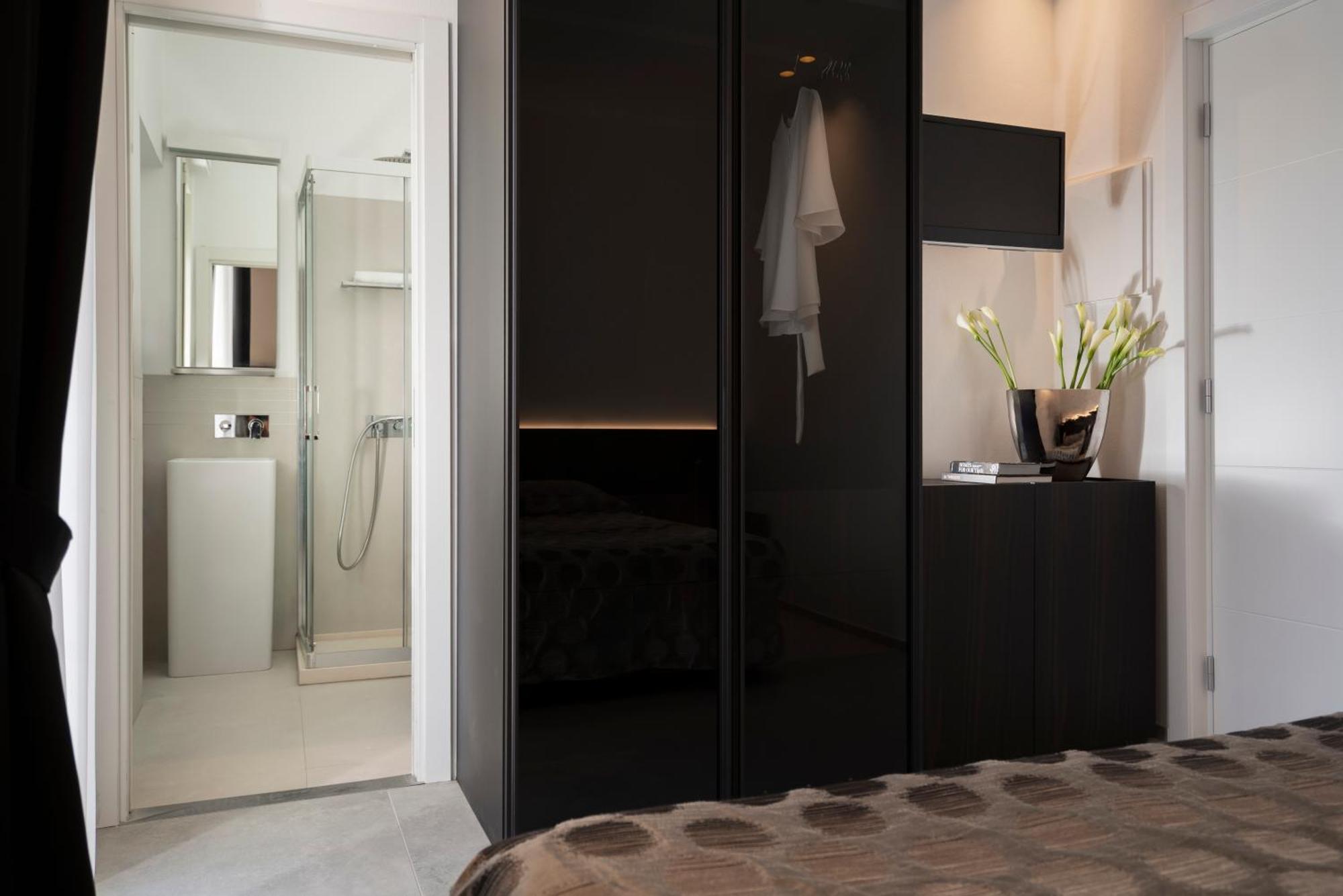 Hotel Commodore Cervia Eksteriør billede