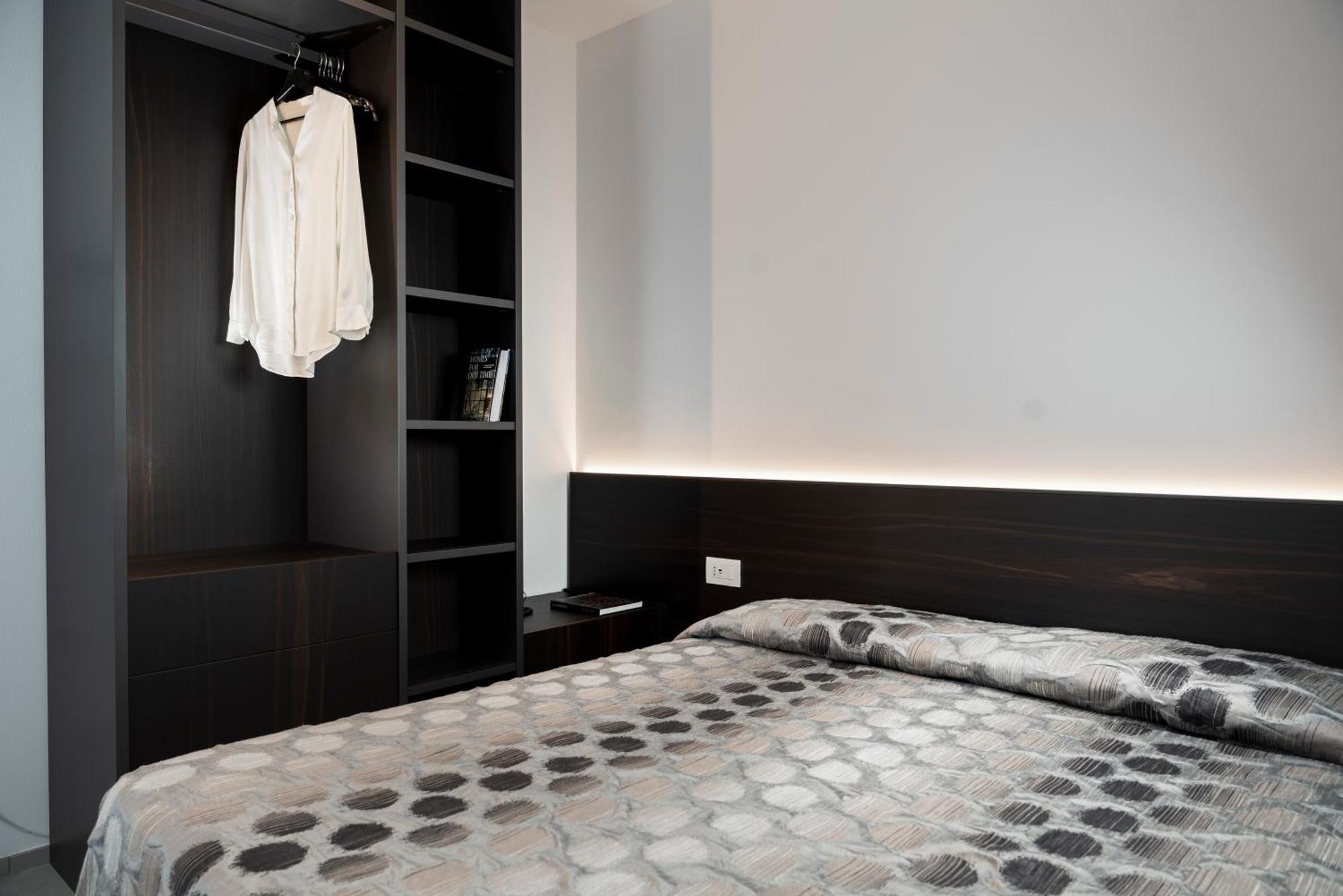Hotel Commodore Cervia Eksteriør billede