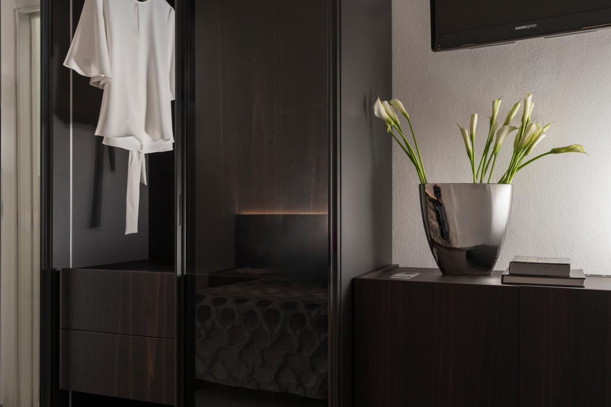 Hotel Commodore Cervia Eksteriør billede