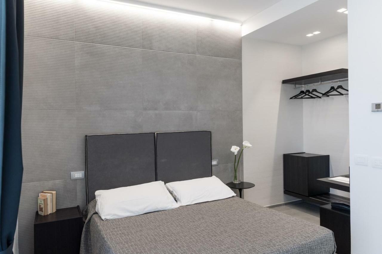 Hotel Commodore Cervia Eksteriør billede
